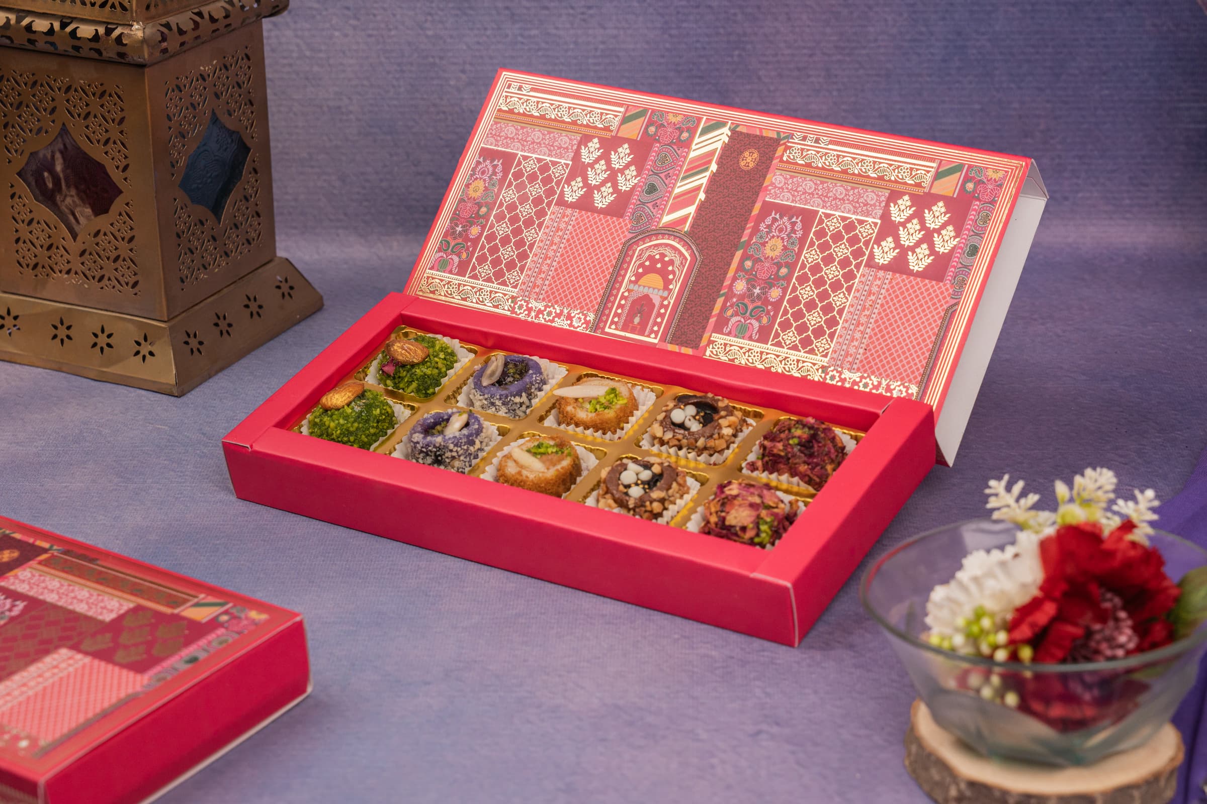 Diwali Hampers