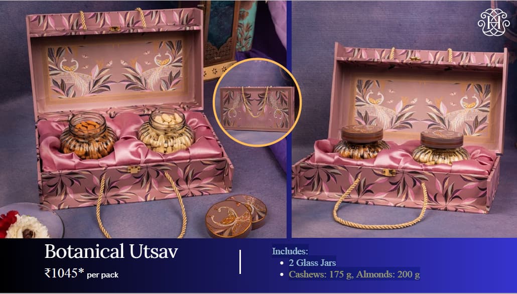 Botanical Utsav