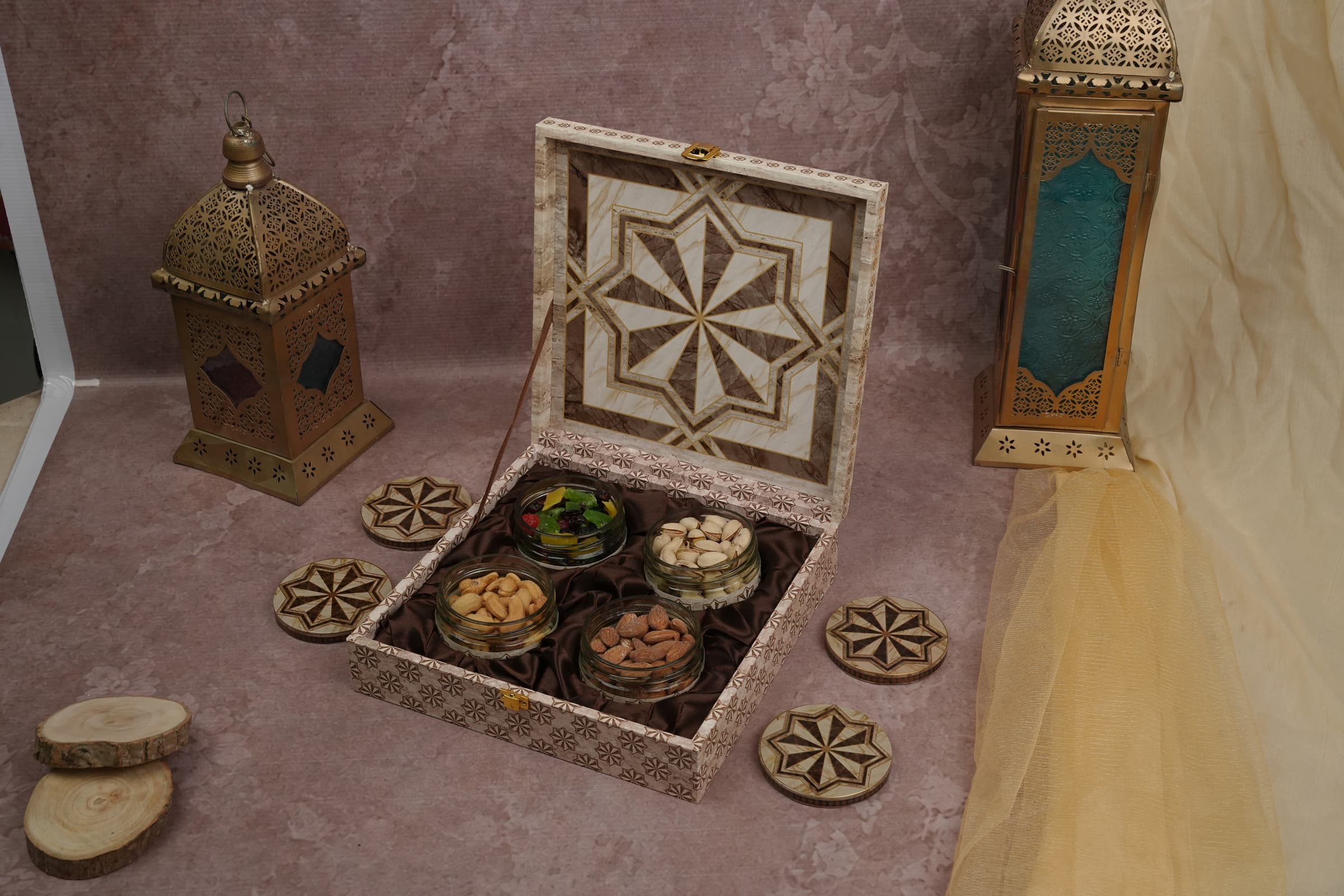 Grand Ceramic Collection Thumbnail 4