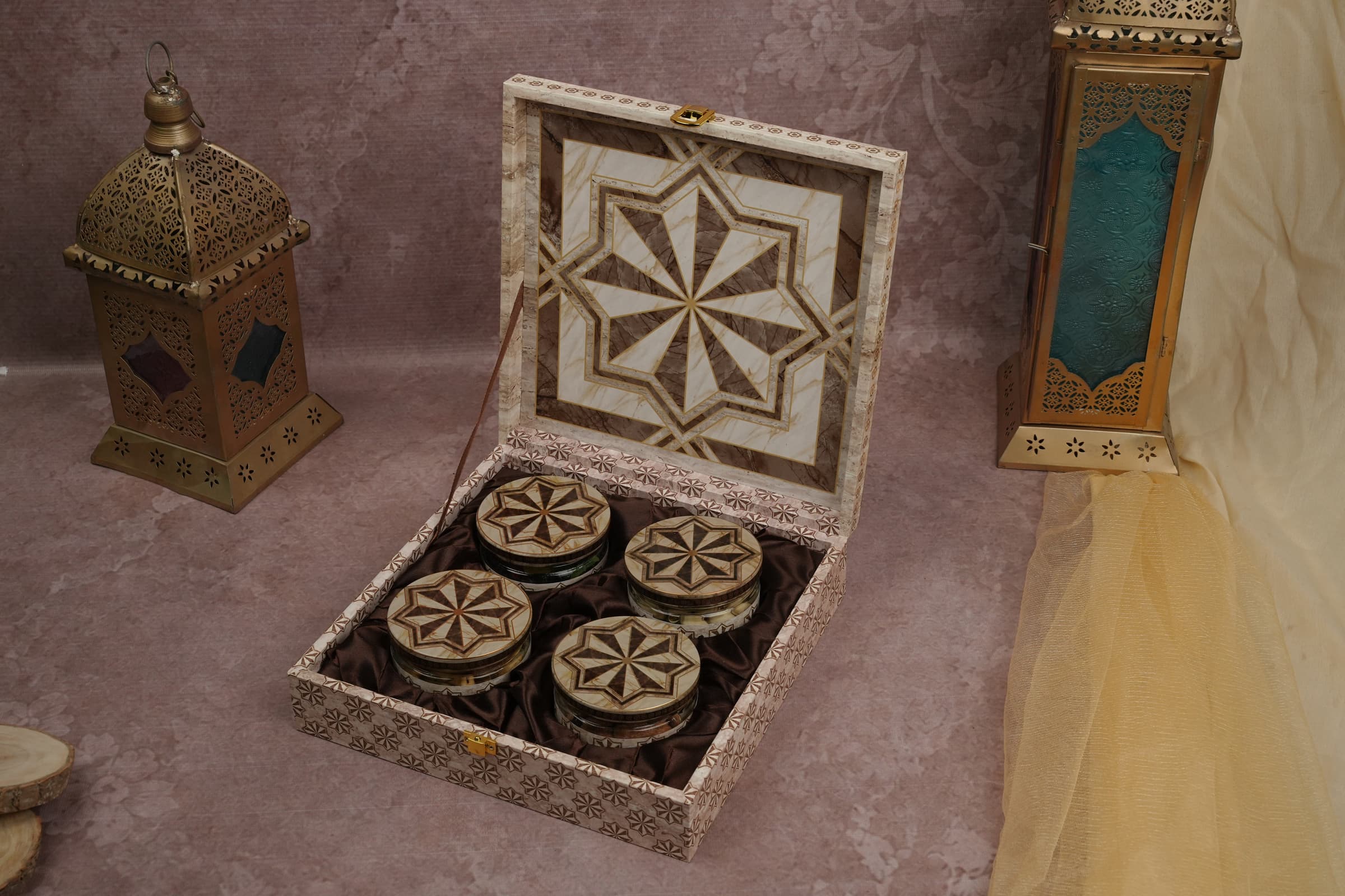 Grand Ceramic Collection Thumbnail 2